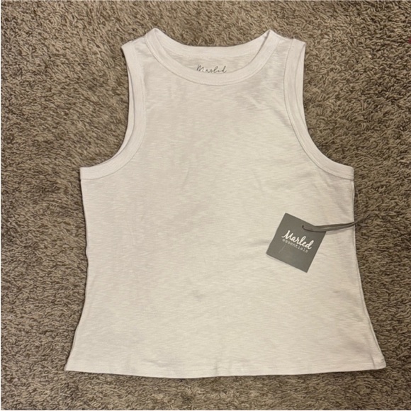 NWT Anthropologie top size xl - Picture 1 of 2